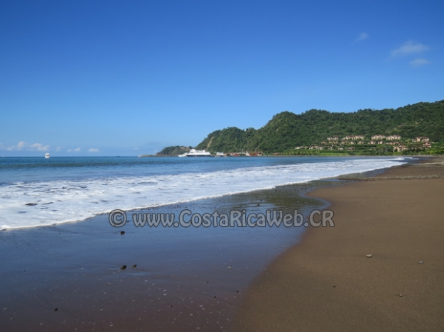 Playa Herradura, Costa Rica