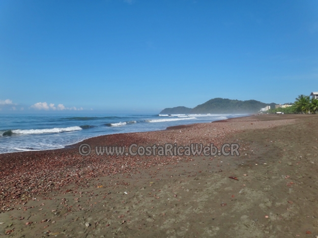 Playa Jacó, Costa Rica